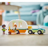 LEGO® Friends Campingtur