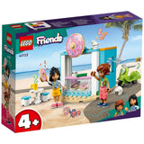 LEGO® Friends Smultringkafé