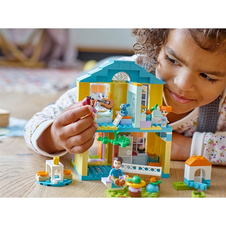 LEGO® Friends Paisleys Hus