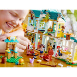 LEGO® Friends Autumns Hus 3