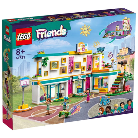 LEGO® Friends Heartlakes Internasjonale Skole