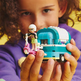 LEGO® Friends Mobil Boblete Kafé 2