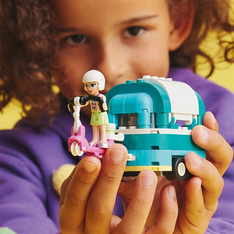 LEGO® Friends Mobil Boblete Kafé 2