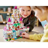 LEGO® Disney™ Det Ultimate Eventyrslottet 2