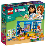 LEGO® Friends Lianns Rom