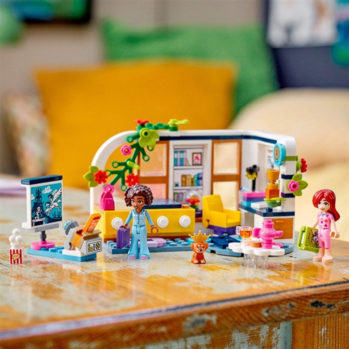 LEGO® Friends Aliyas Rom 6