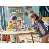 LEGO® Disney™ Det Ultimate Eventyrslottet 4