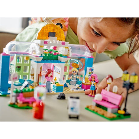 LEGO® Friends Frisør 2