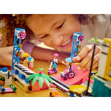 LEGO® Friends Skatepark 5