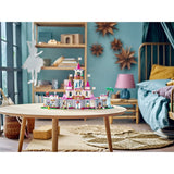 LEGO® Disney™ Det Ultimate Eventyrslottet 8