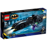 LEGO® Batman™ Batmobil: Batman™ mot Jokeren