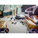 LEGO® Batman™ Batmobil: Batman™ mot Jokeren 2