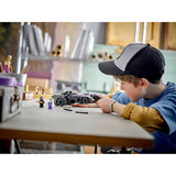 LEGO® Batman™ Batmobil: Batman™ mot Jokeren 4