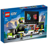 LEGO® City Gaming Turneringstrailer