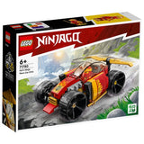 LEGO® NINJAGO® Ninja Kais EVO Racerbil