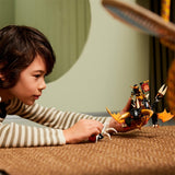 LEGO® NINJAGO® Coles EVO Jorddrage 2