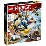 LEGO® NINJAGO® Jays EVO Lynjet