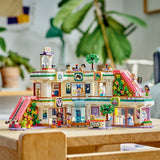 LEGO® Friends Kjøpesenteret i Heartlake City