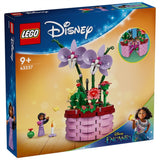 LEGO® Disney™ Isabelas Blomsterpotte