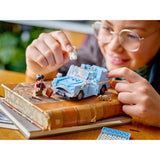 LEGO® Harry Potter™ Flygende Ford Anglia™ 2