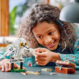 LEGO® Harry Potter™  Hedvig i Hekkveien 4 4