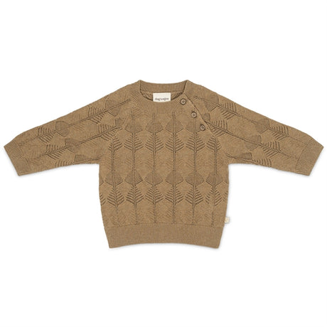 That's Mine Kelp Leo Genser