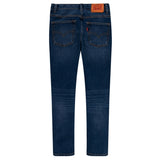 Levi's 512™ Slim Taper Fit Jeans Navy