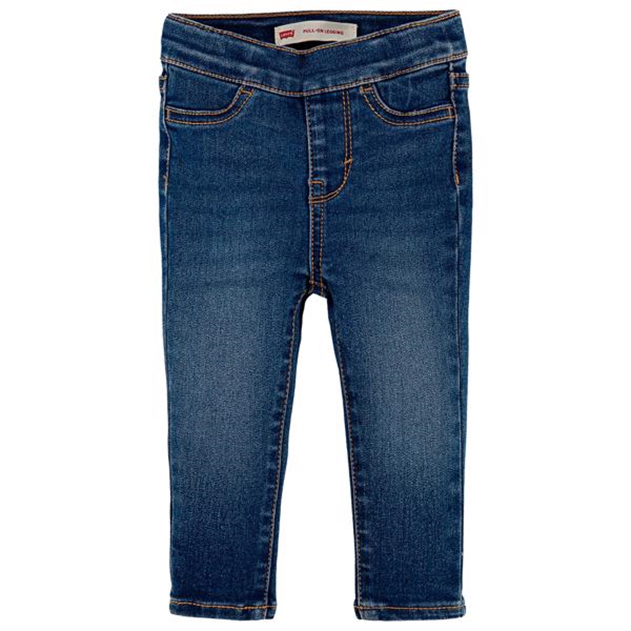 Levis Pull-On Legging Sweetwater