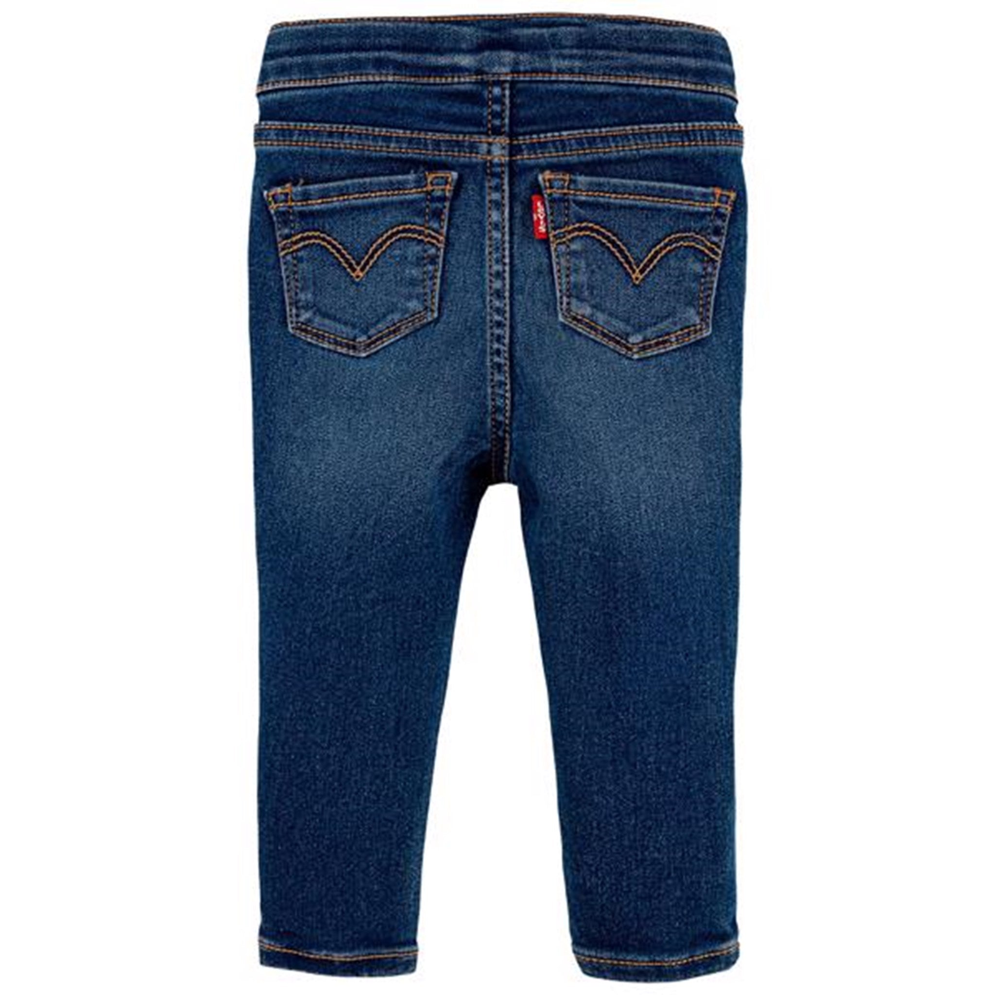 Levis Pull-On Legging Sweetwater 2