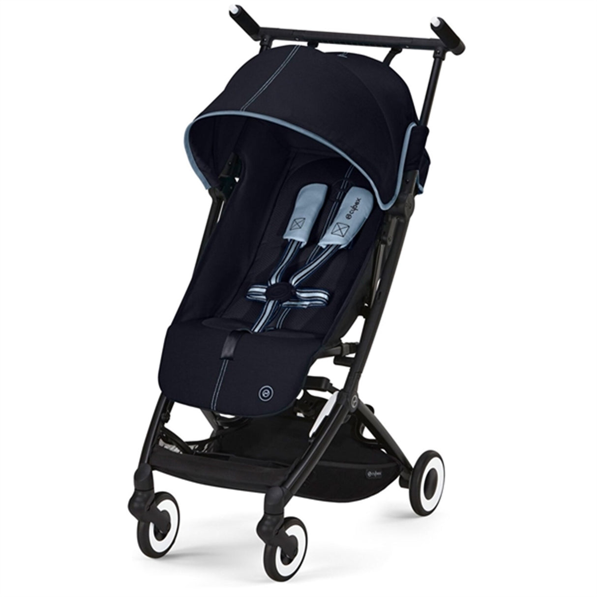 Cybex Libelle Barnevogn 2023 Edition Ocean Blue