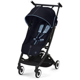 Cybex Libelle Barnevogn 2023 Edition Ocean Blue