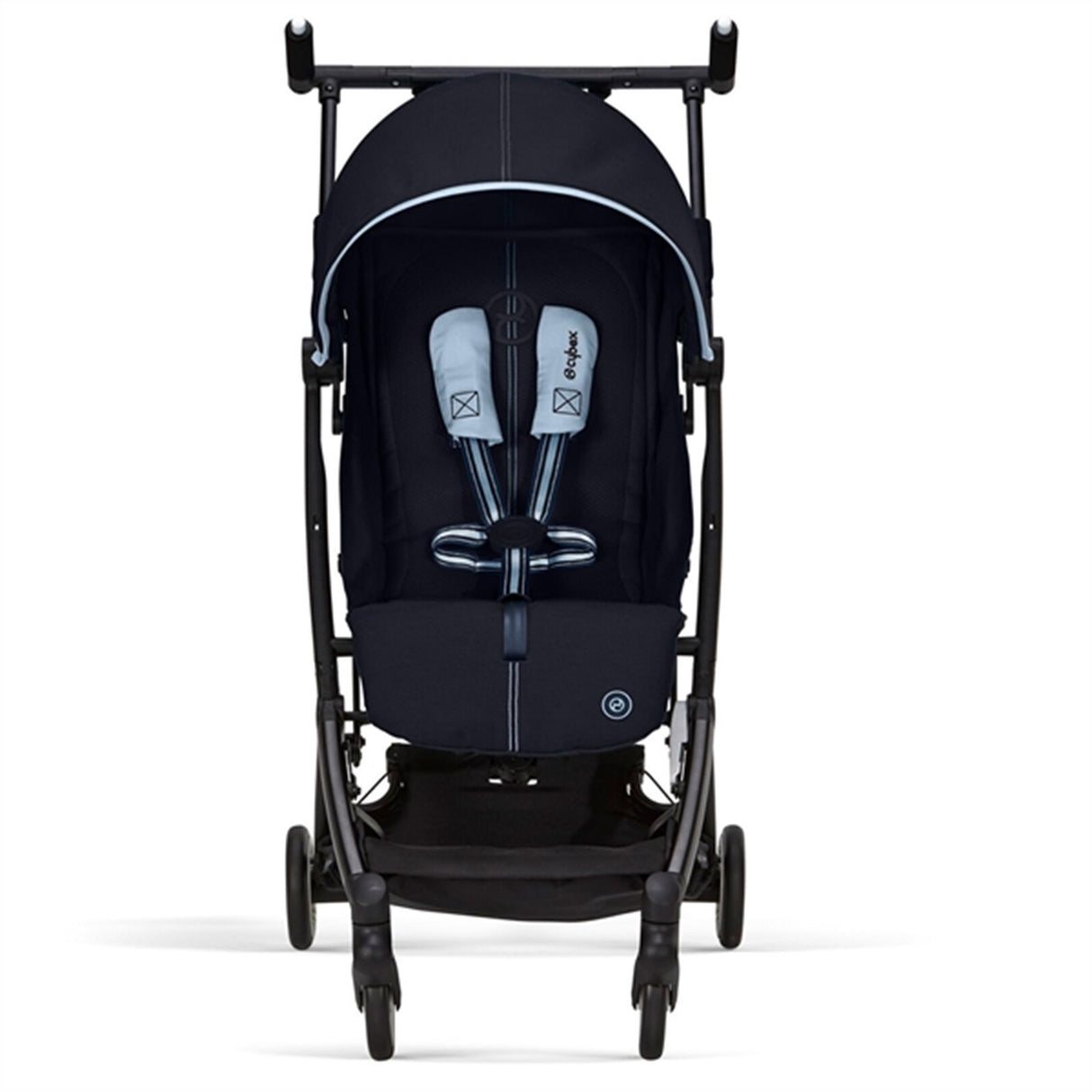 Cybex Libelle Barnevogn 2023 Edition Ocean Blue 2