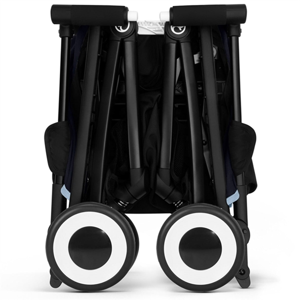 Cybex Libelle Barnevogn 2023 Edition Ocean Blue 7