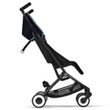 Cybex Libelle Barnevogn 2023 Edition Ocean Blue 3