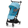 Cybex Libelle Barnevogn 2023 Edition Beach Blue