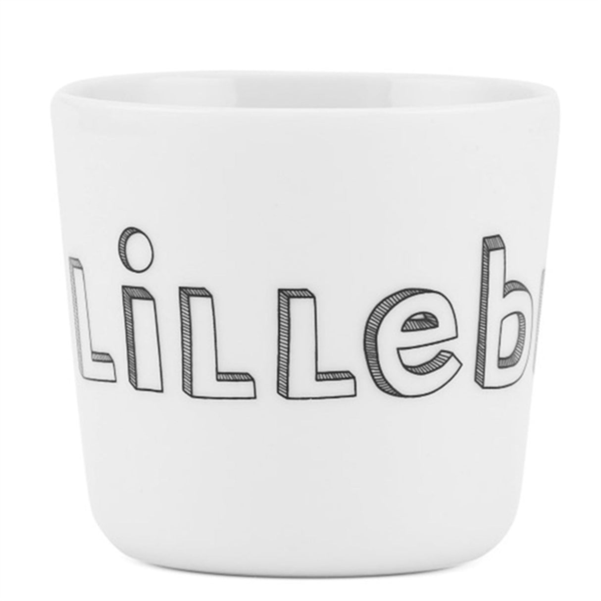 Liebe Kopp Lillebror