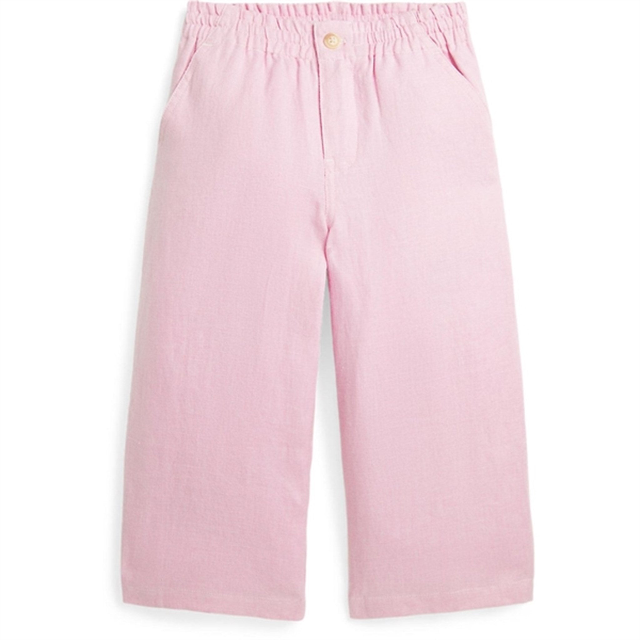 Polo Ralph Lauren Girl Bukser Garden Pink