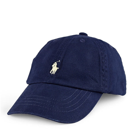 Polo Ralph Lauren Boys Lue Newport Navy