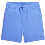 Polo Ralph Lauren Boy Athletic Shorts Harbor Island Blue