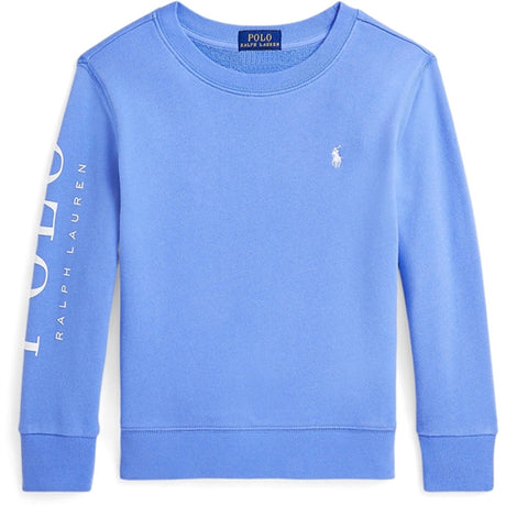 Polo Ralph Lauren Boy Collegegenser Harbor Island Blue