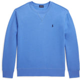 Polo Ralph Lauren Boys Collegegenser Summer Blue