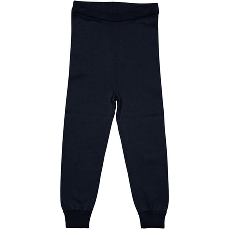 Copenhagen Colors Navy Leggings