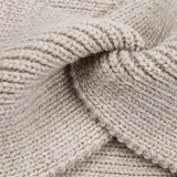 Lillelam Pannebånd Baby Natur Lys Beige 2