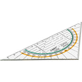 Linex Geometritrekant Super Series 16 cm S2616 3