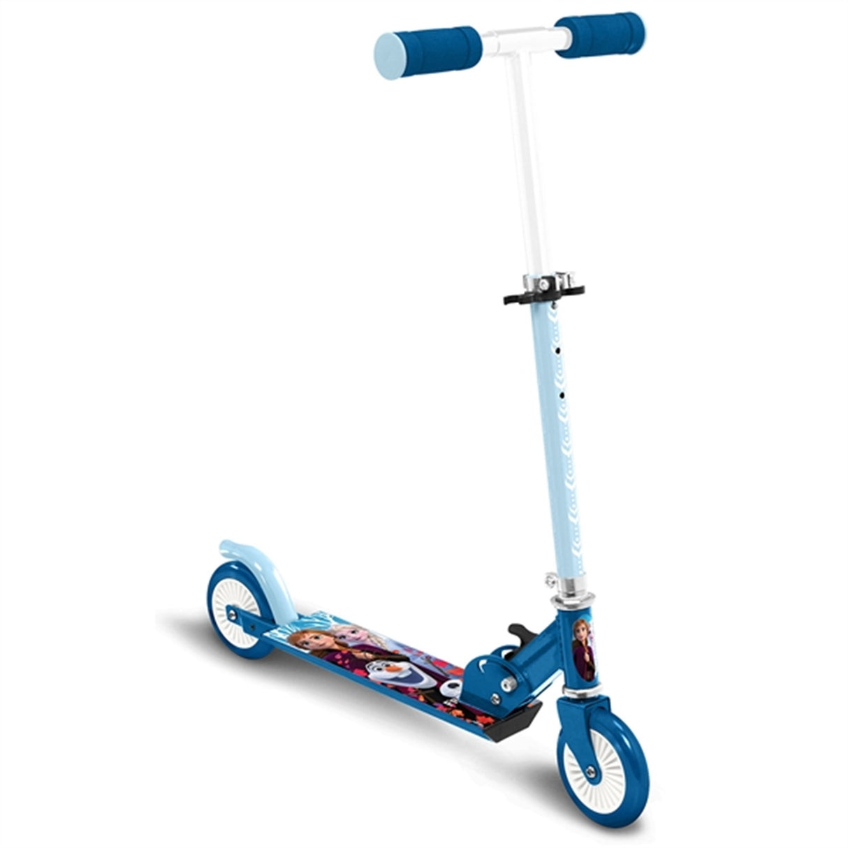 Scooter 2-wheel Frozen 2