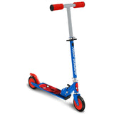 Scooter 2-wheel Spiderman