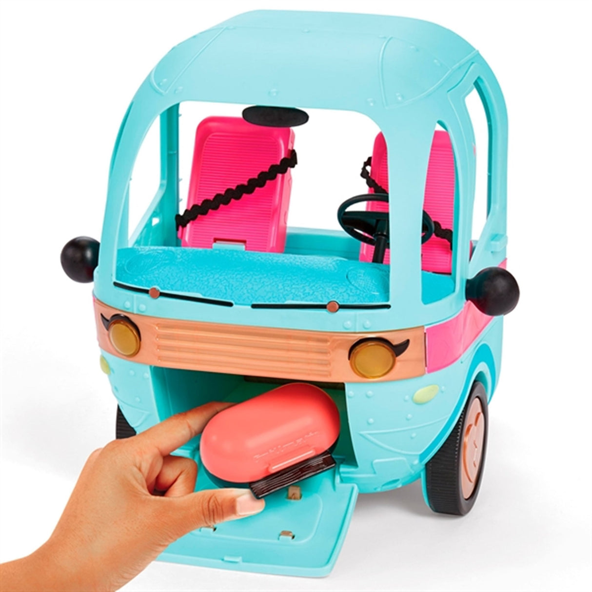 L.O.L. Surprise! Glam N Go Camper