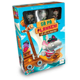 Spilbræt.dk Walk the Plank