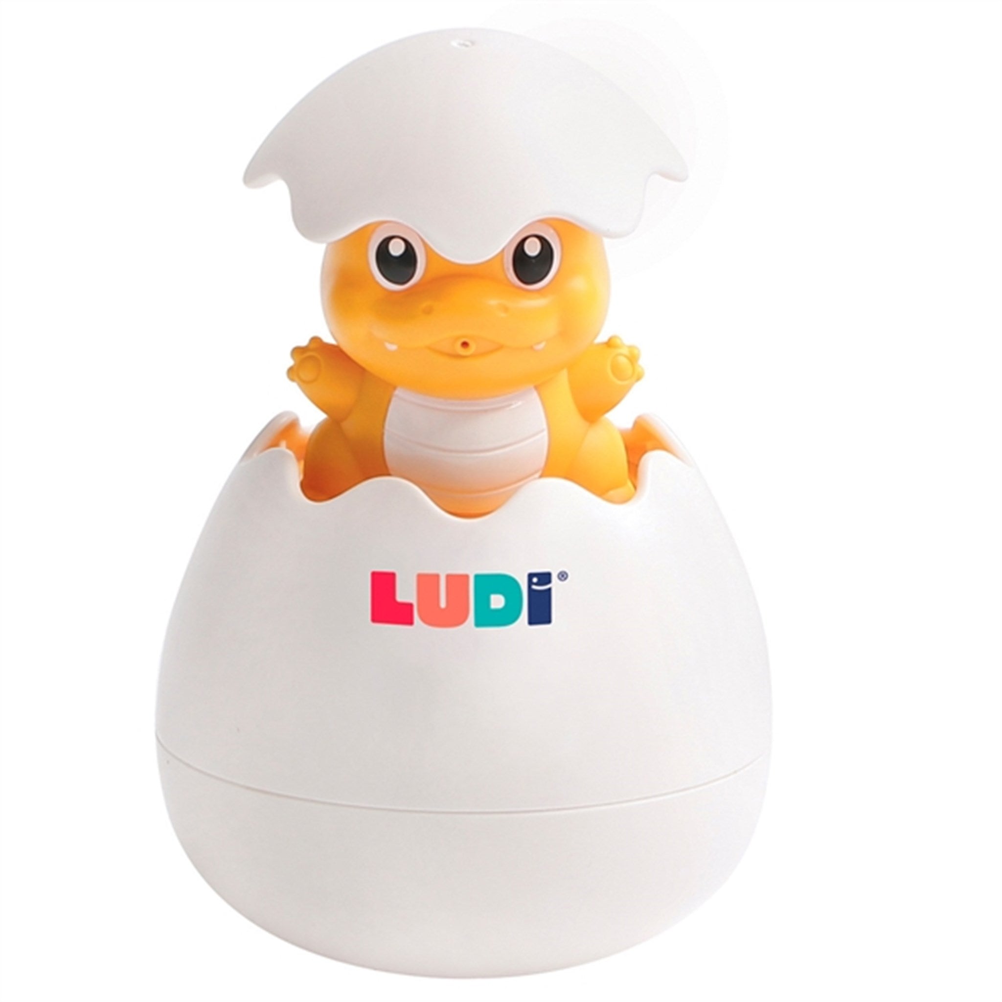 LUDI® Magical Water Egg