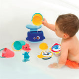 LUDI® Water Play Set